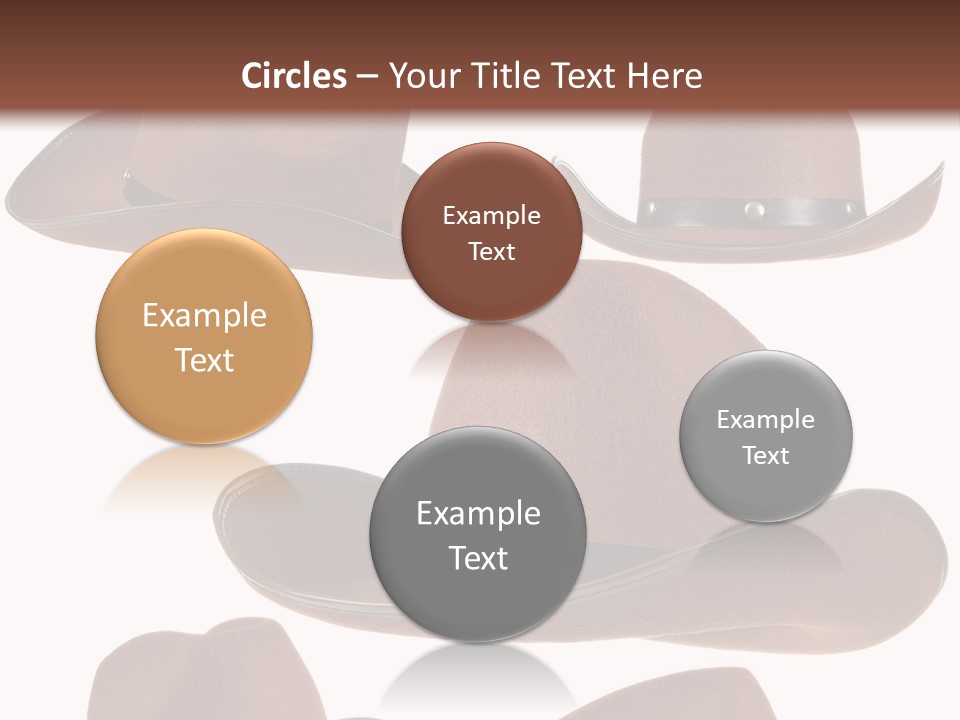 Scene Background Rural PowerPoint Template