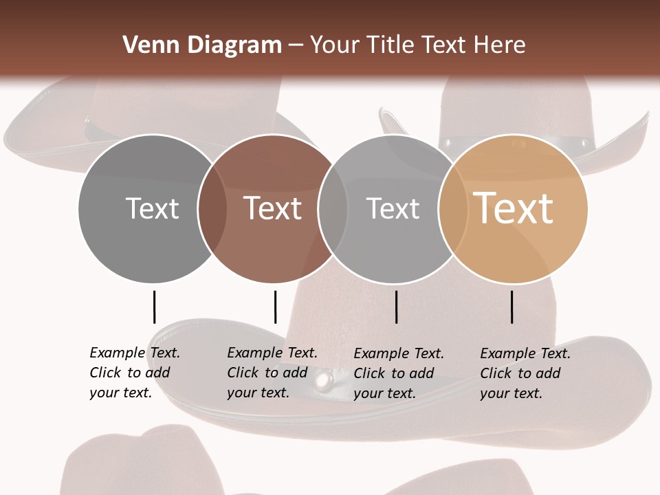 Scene Background Rural PowerPoint Template