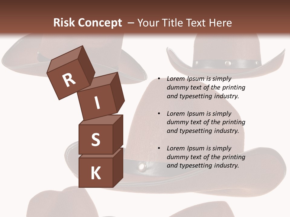 Scene Background Rural PowerPoint Template