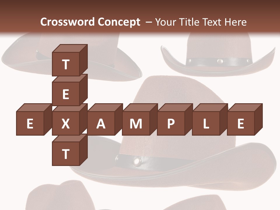 Scene Background Rural PowerPoint Template