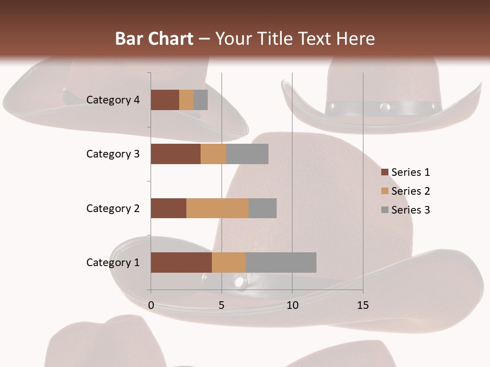 Scene Background Rural PowerPoint Template