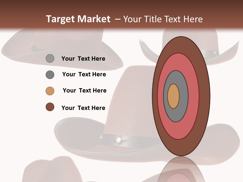 Scene Background Rural PowerPoint Template