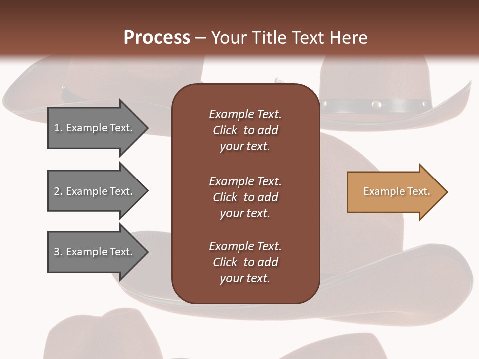 Scene Background Rural PowerPoint Template