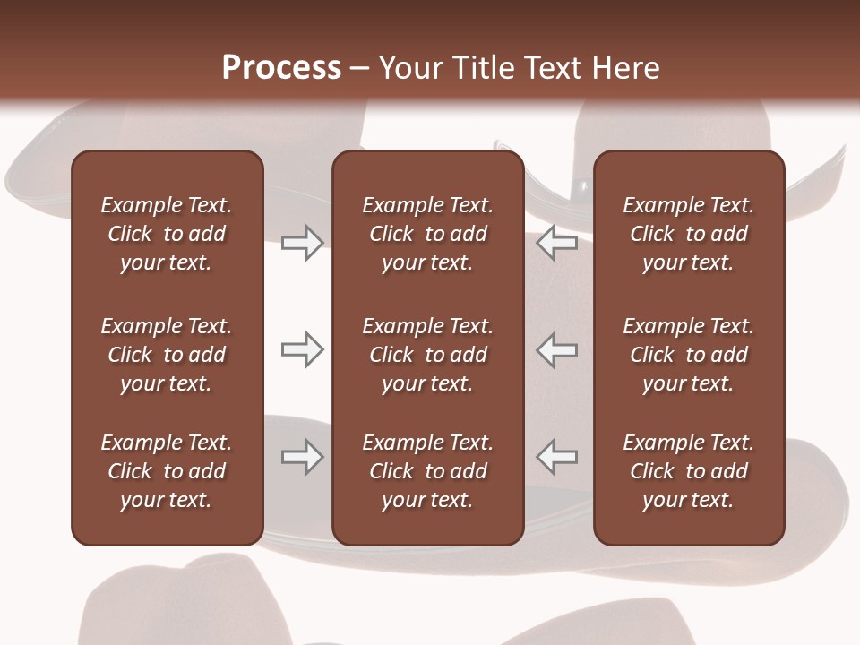 Scene Background Rural PowerPoint Template