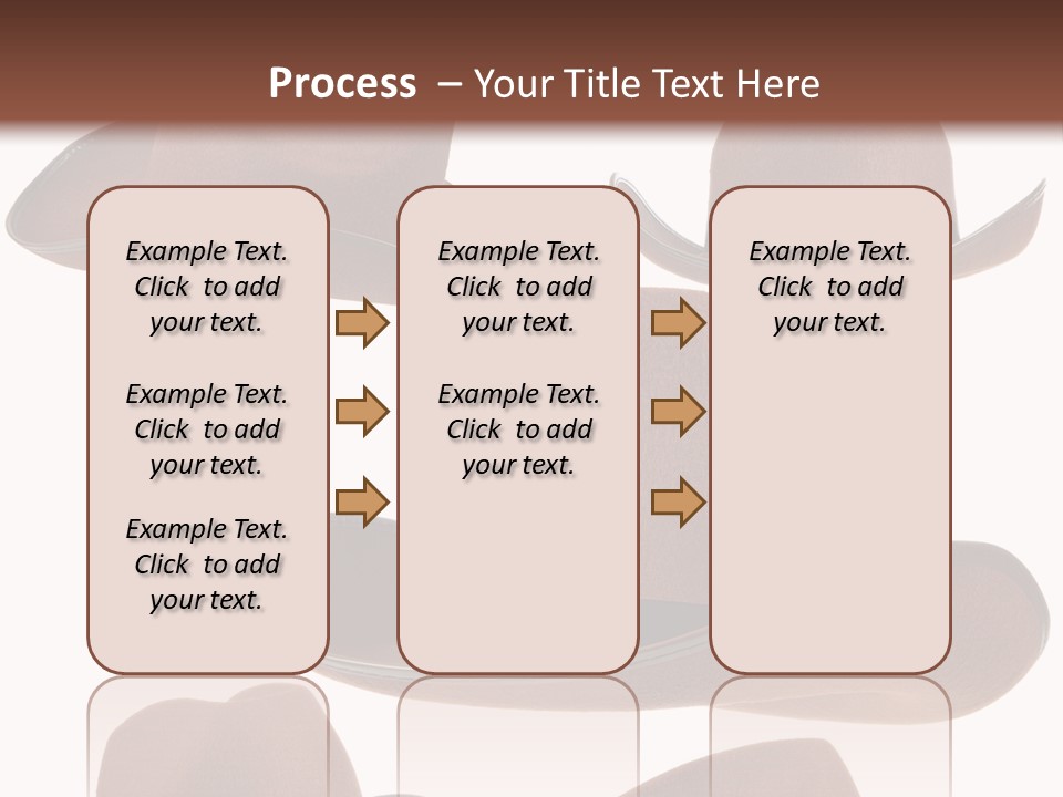 Scene Background Rural PowerPoint Template