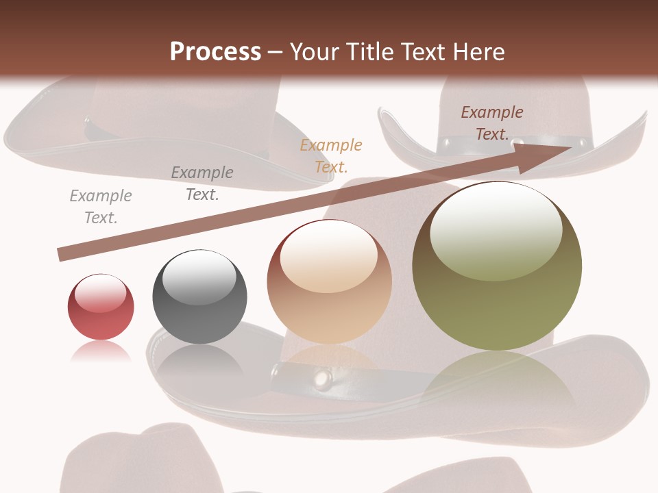 Scene Background Rural PowerPoint Template