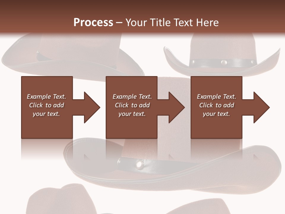 Scene Background Rural PowerPoint Template