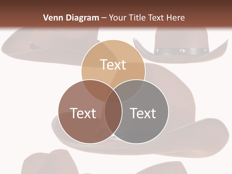 Scene Background Rural PowerPoint Template