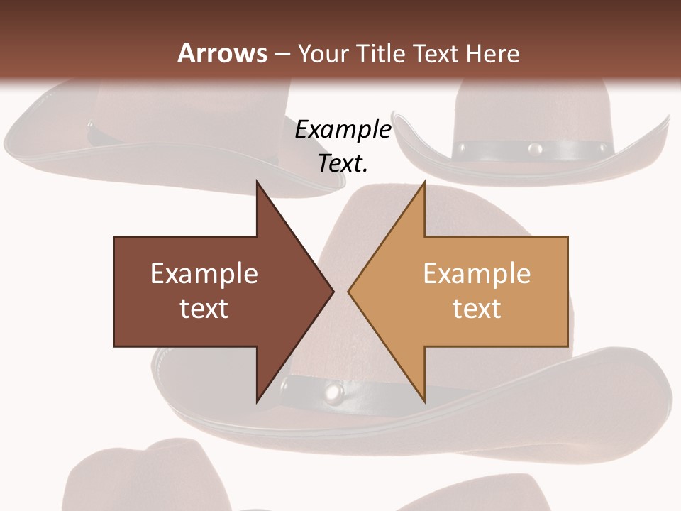 Scene Background Rural PowerPoint Template