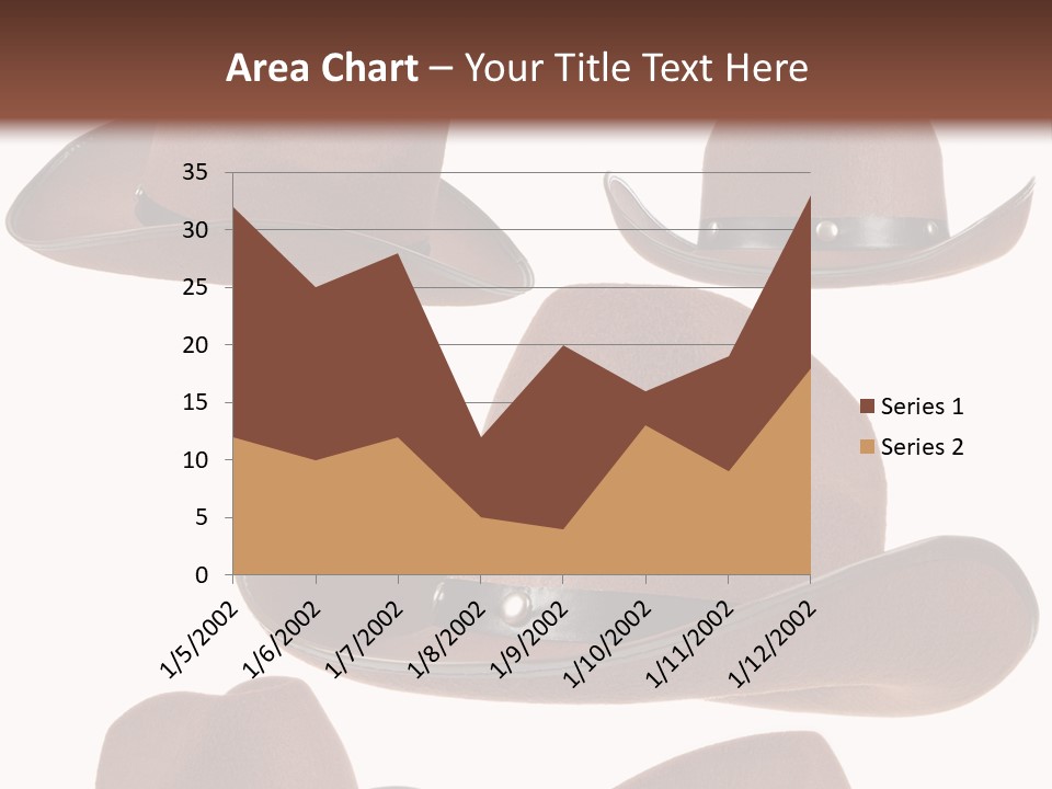 Scene Background Rural PowerPoint Template