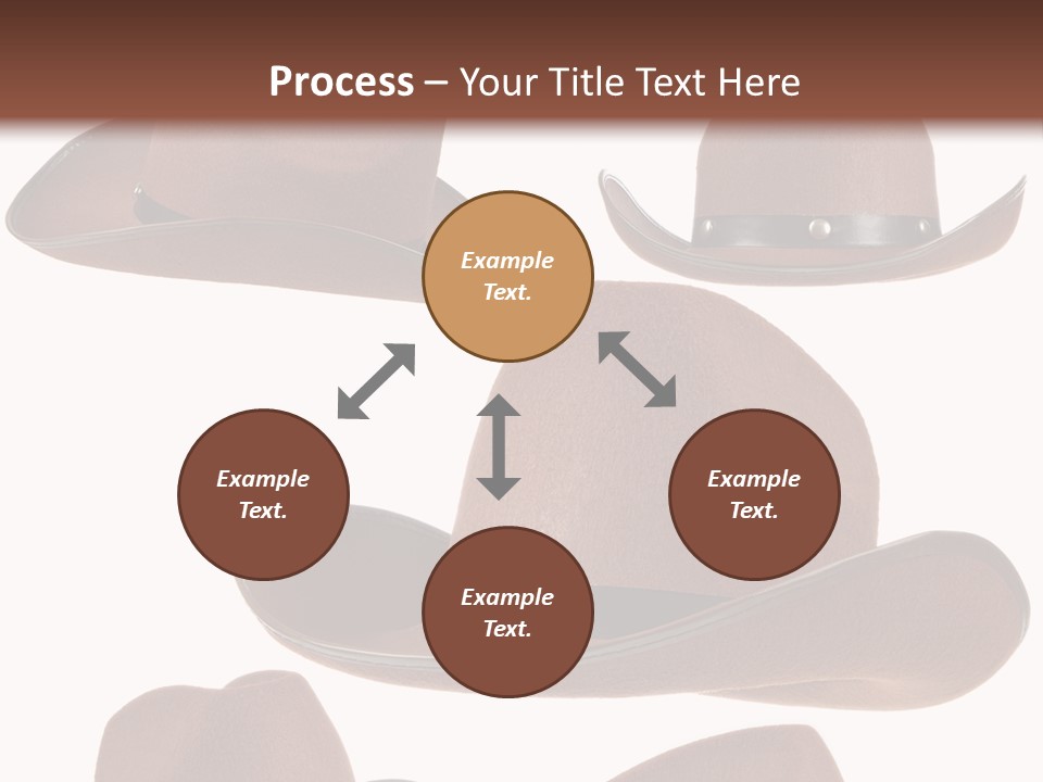 Scene Background Rural PowerPoint Template