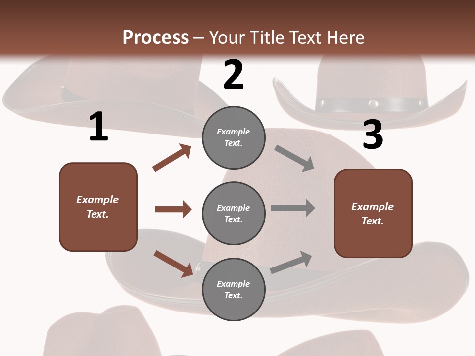 Scene Background Rural PowerPoint Template