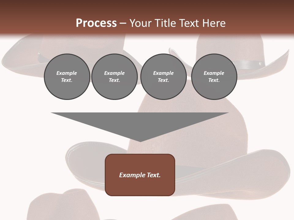 Scene Background Rural PowerPoint Template