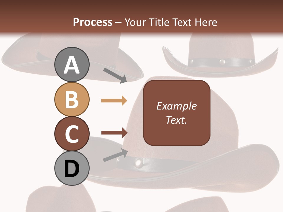 Scene Background Rural PowerPoint Template