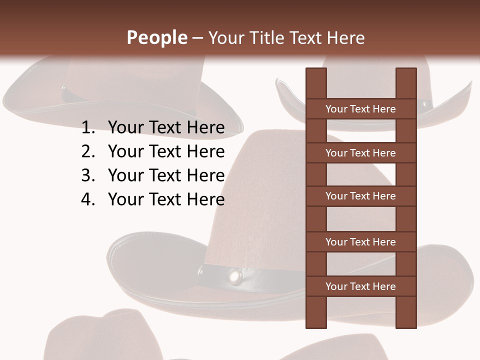 Scene Background Rural PowerPoint Template