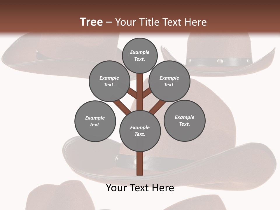 Scene Background Rural PowerPoint Template