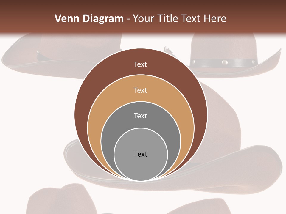 Scene Background Rural PowerPoint Template