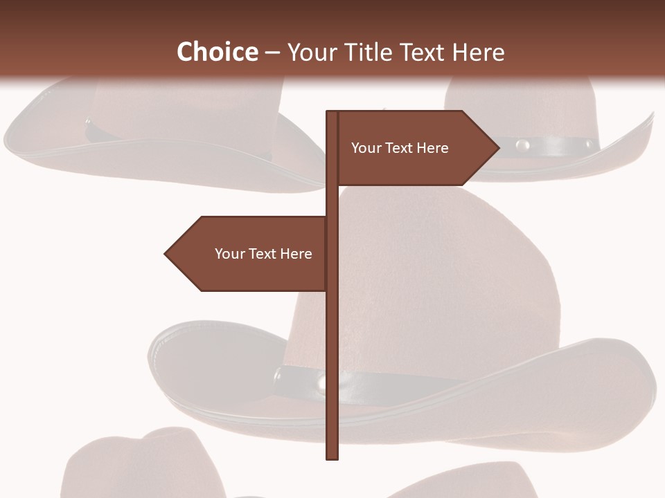 Scene Background Rural PowerPoint Template