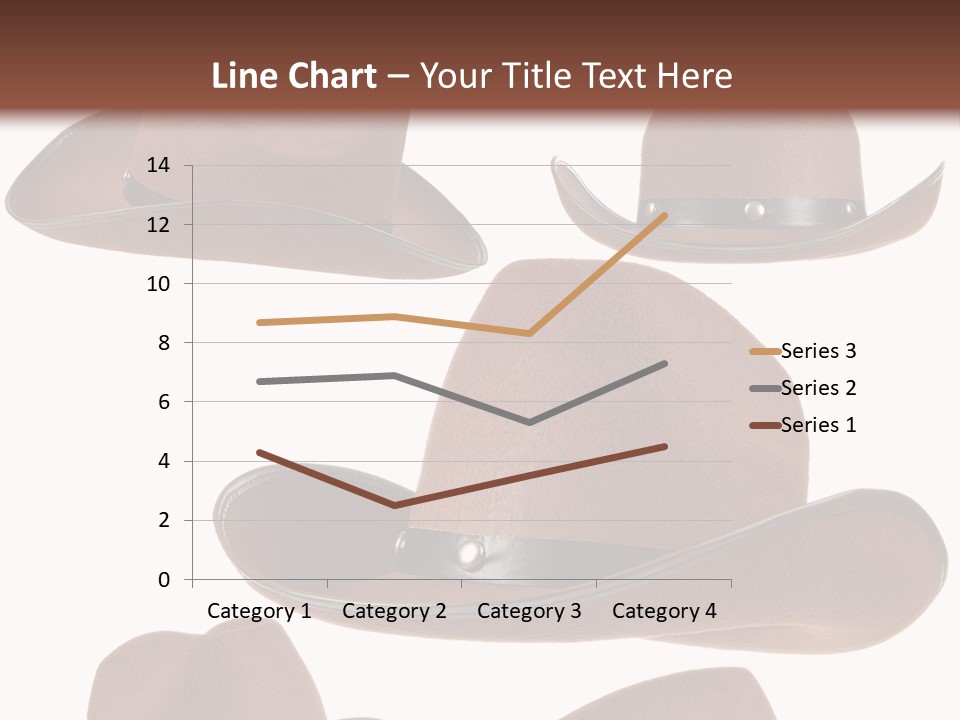 Scene Background Rural PowerPoint Template