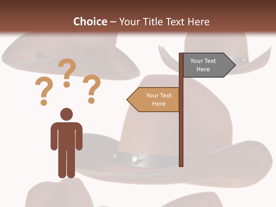 Scene Background Rural PowerPoint Template