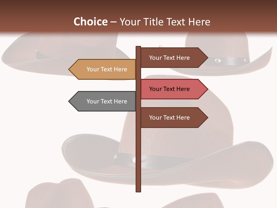 Scene Background Rural PowerPoint Template