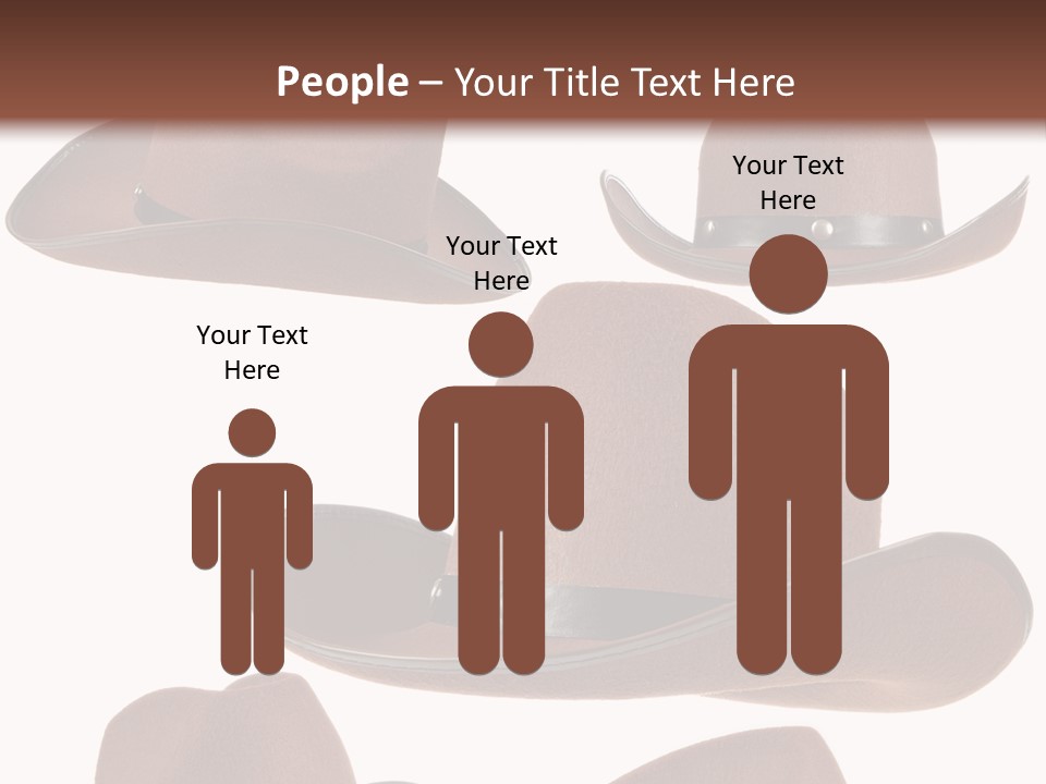 Scene Background Rural PowerPoint Template