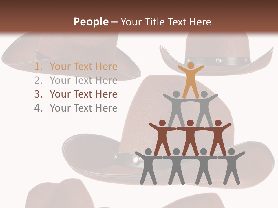 Scene Background Rural PowerPoint Template