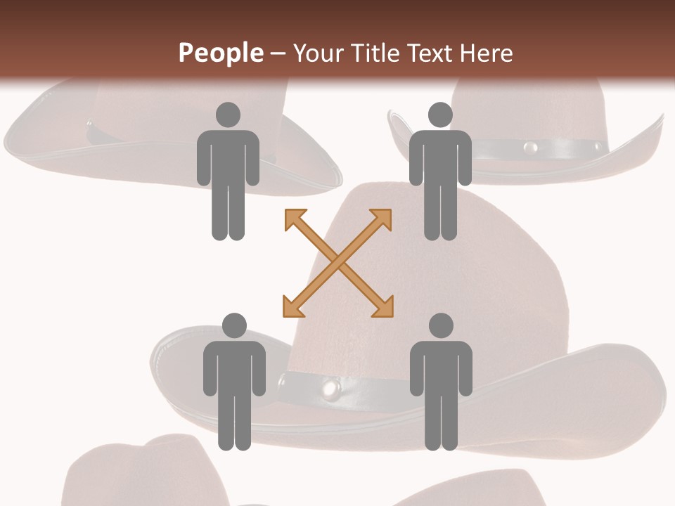 Scene Background Rural PowerPoint Template