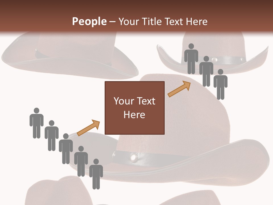 Scene Background Rural PowerPoint Template