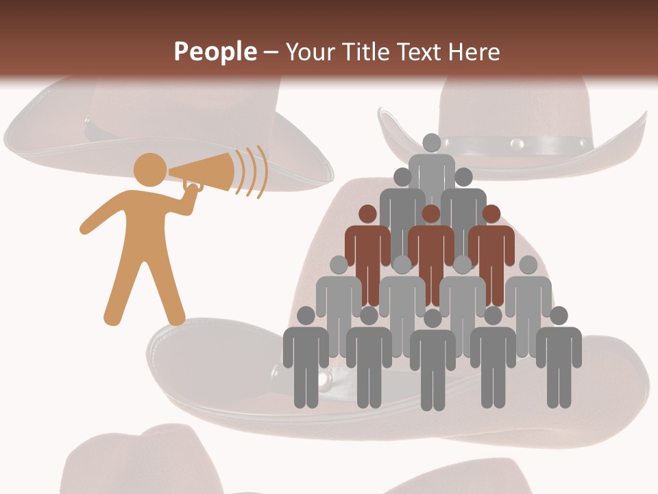 Scene Background Rural PowerPoint Template