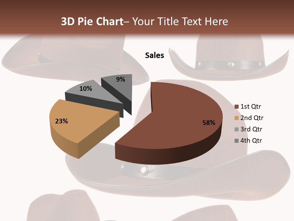 Scene Background Rural PowerPoint Template