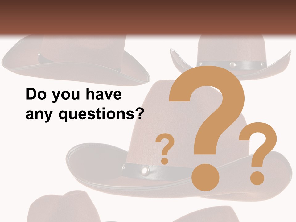 Scene Background Rural PowerPoint Template