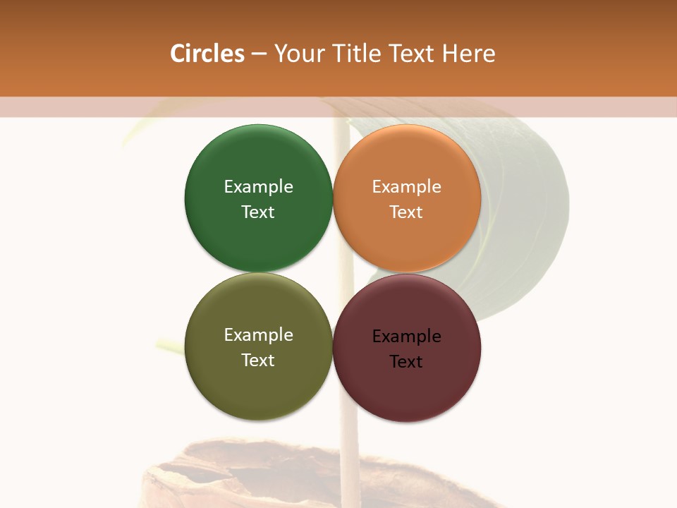 Travel Armada Mast PowerPoint Template