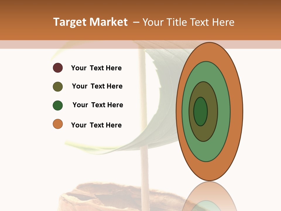 Travel Armada Mast PowerPoint Template