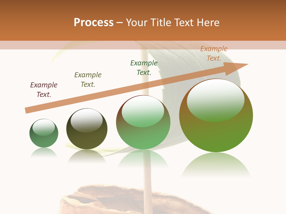 Travel Armada Mast PowerPoint Template