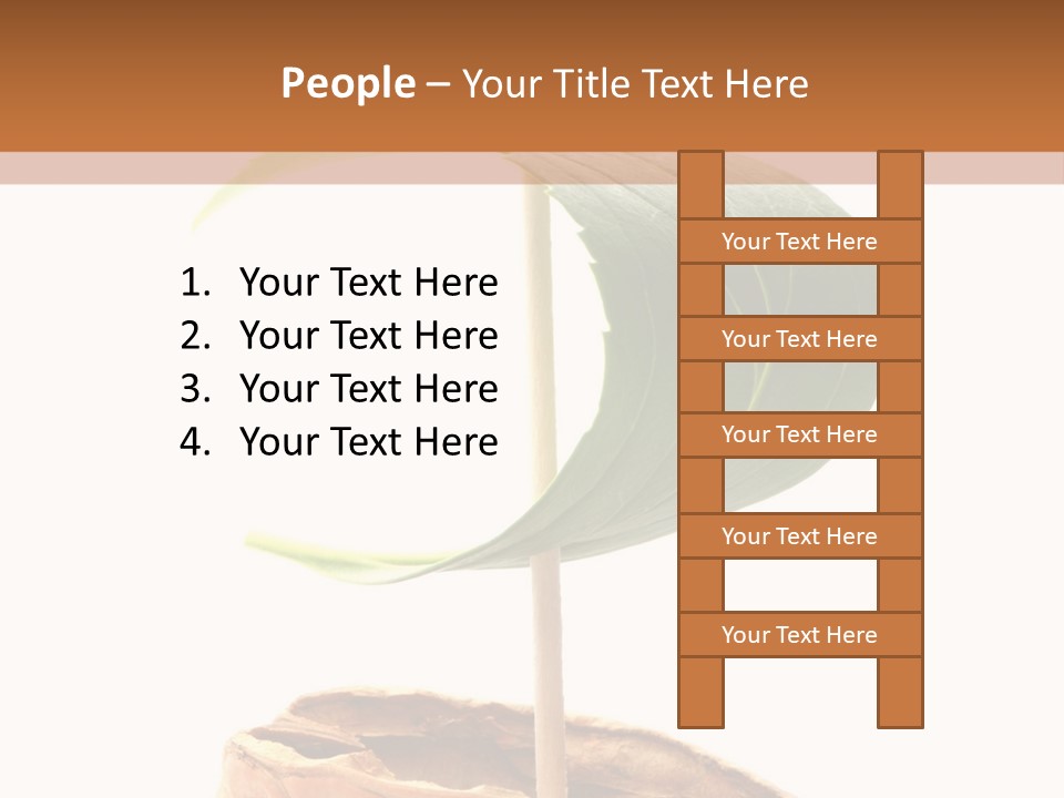 Travel Armada Mast PowerPoint Template