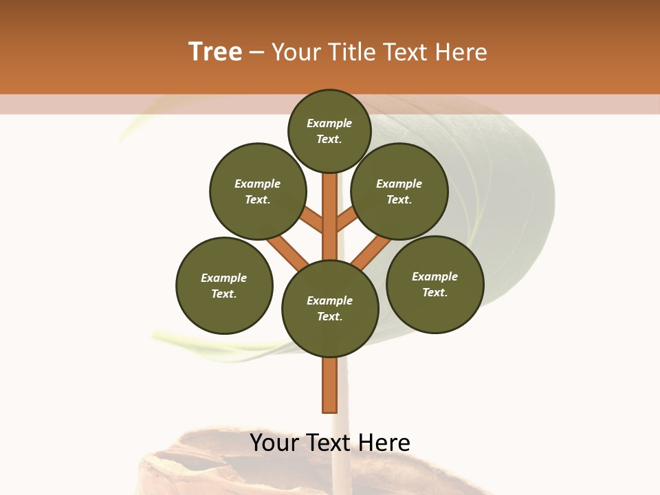 Travel Armada Mast PowerPoint Template