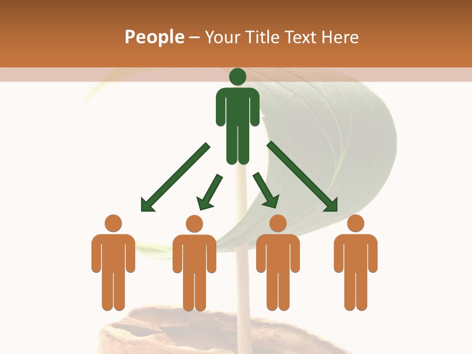 Travel Armada Mast PowerPoint Template