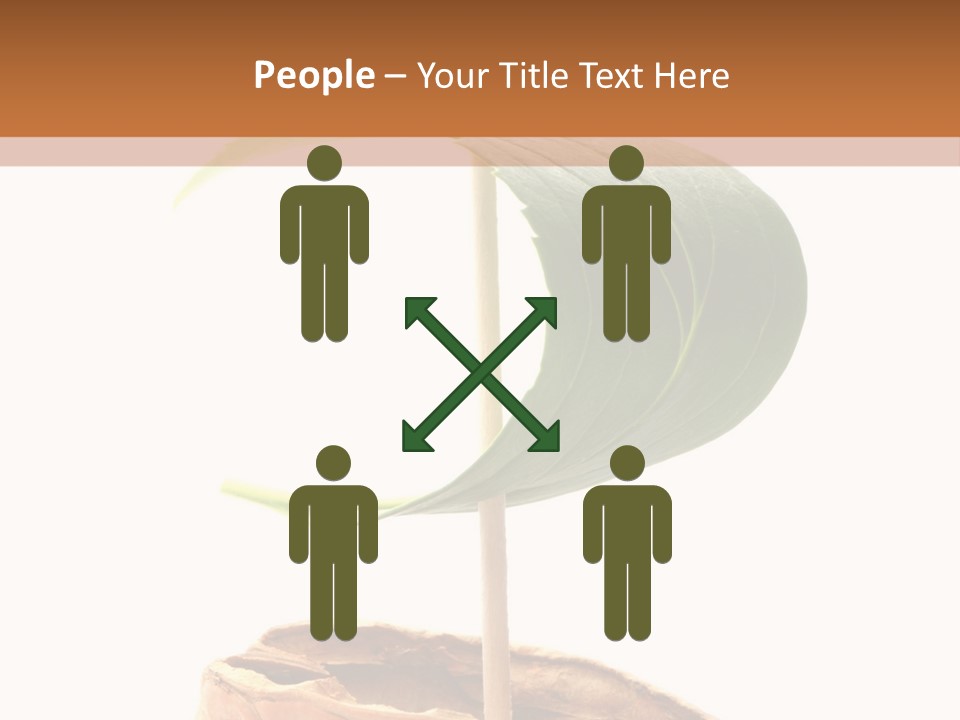 Travel Armada Mast PowerPoint Template