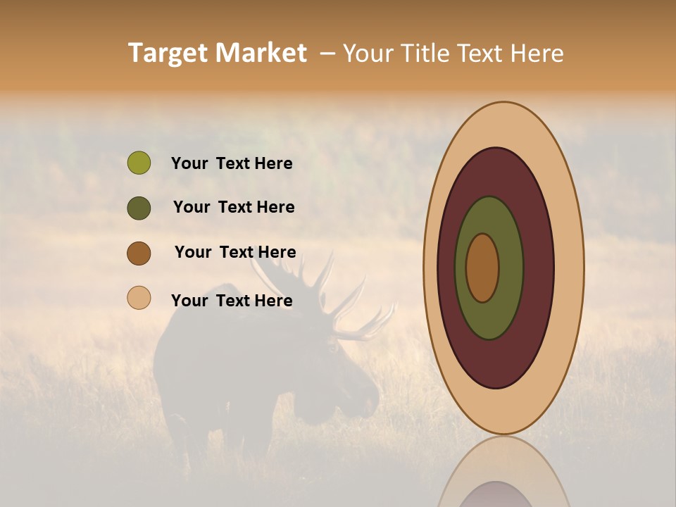 Rockies Scenic Rural PowerPoint Template