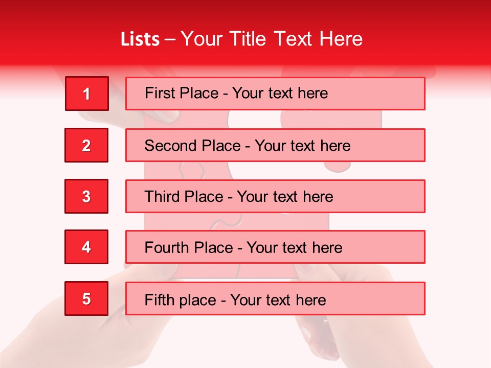 Texture Background Connect PowerPoint Template