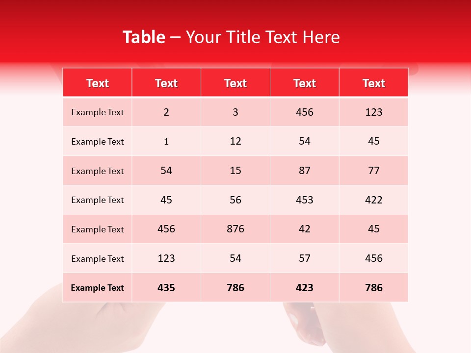 Texture Background Connect PowerPoint Template