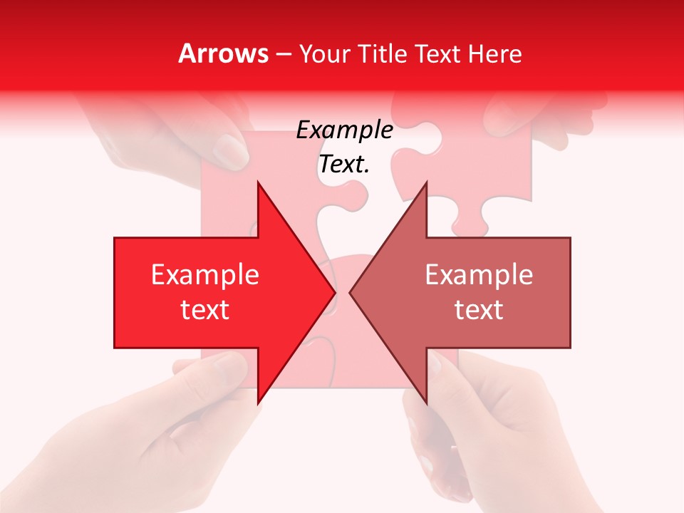 Texture Background Connect PowerPoint Template