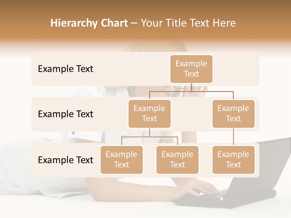 White Fresh University PowerPoint Template