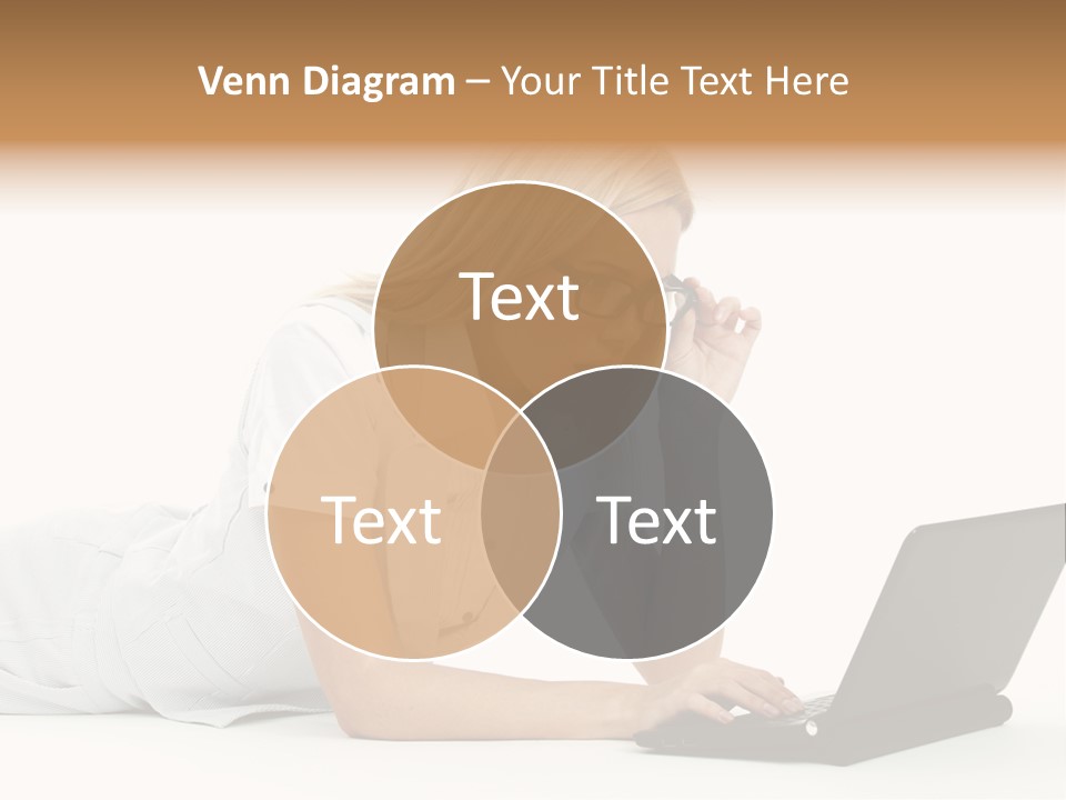 White Fresh University PowerPoint Template