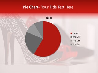 Objects Window Showcase PowerPoint Template