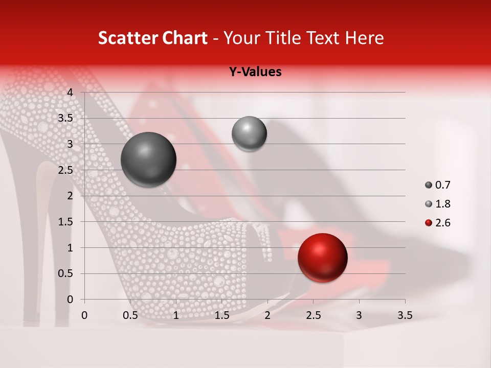 Objects Window Showcase PowerPoint Template