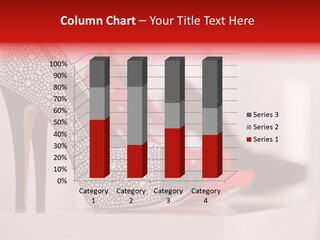 Objects Window Showcase PowerPoint Template