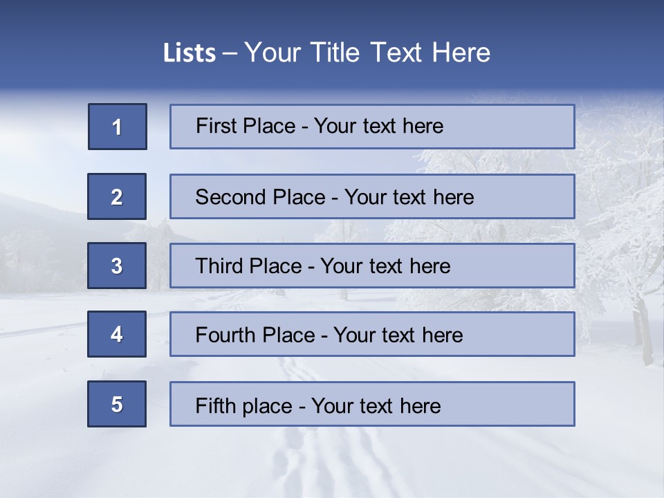 Background Wood Beauty PowerPoint Template