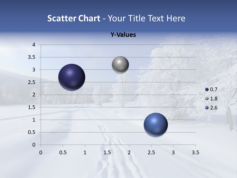 Background Wood Beauty PowerPoint Template